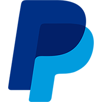 Paypal payment method accepted